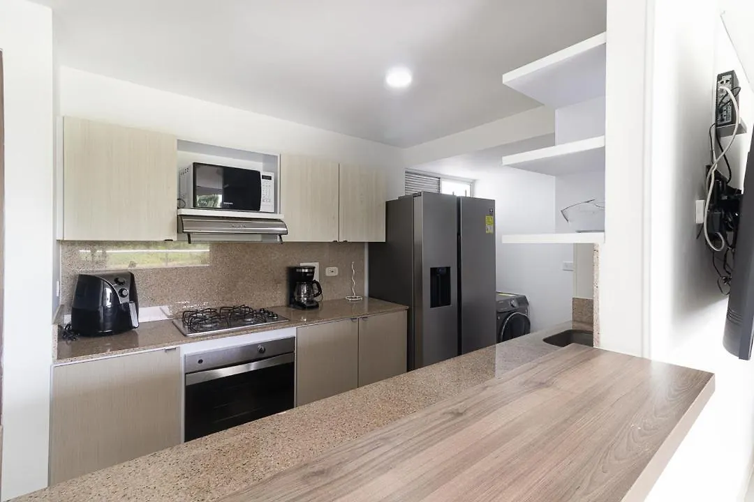 Furnished Apartment For An Unforgettable Stay Cali Colombia