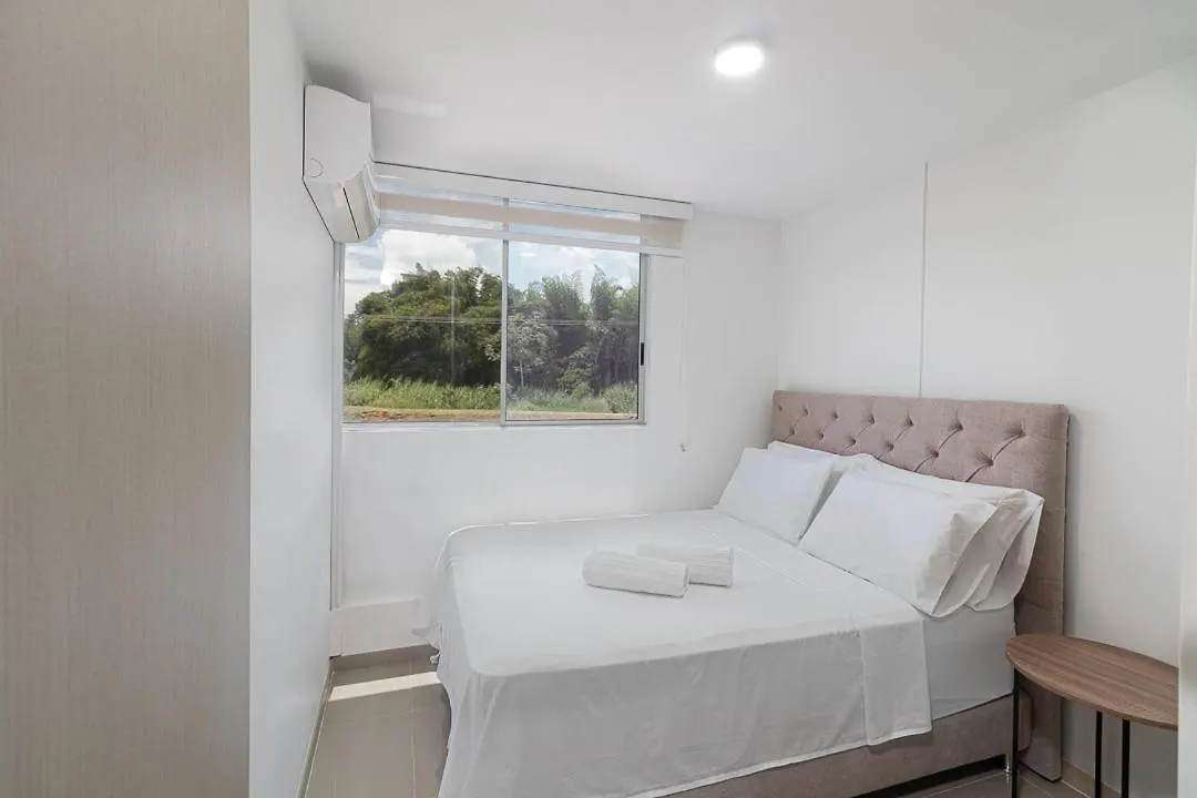 Furnished Apartment For An Unforgettable Stay Cali