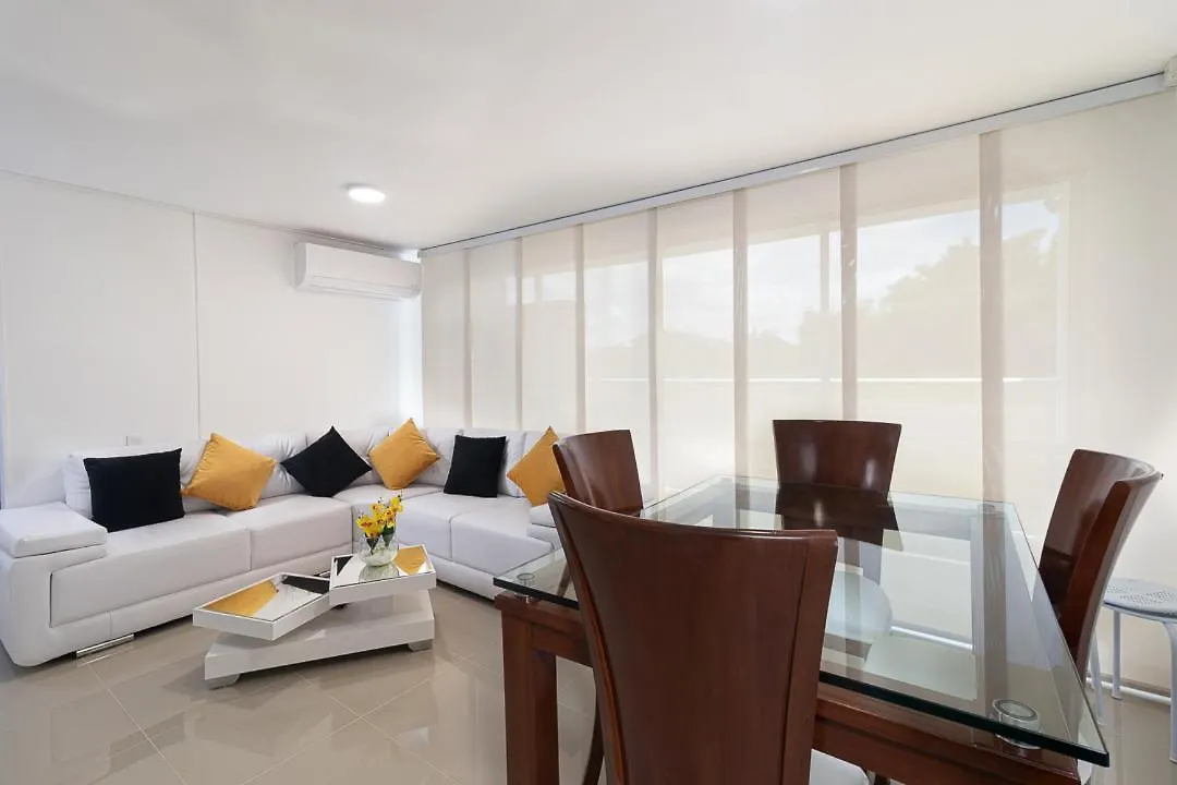Furnished Apartment For An Unforgettable Stay Cali