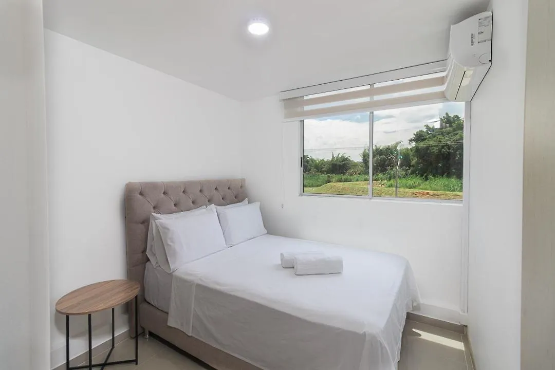 Furnished Apartment For An Unforgettable Stay Cali