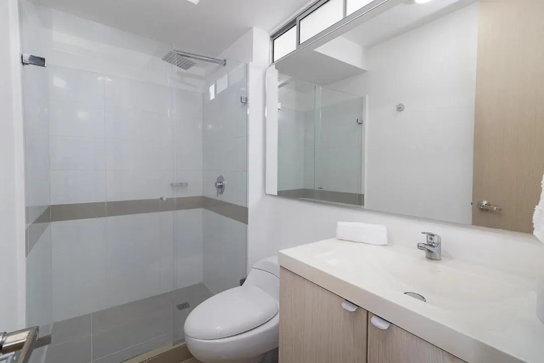 Furnished Apartment For An Unforgettable Stay Cali Colombia