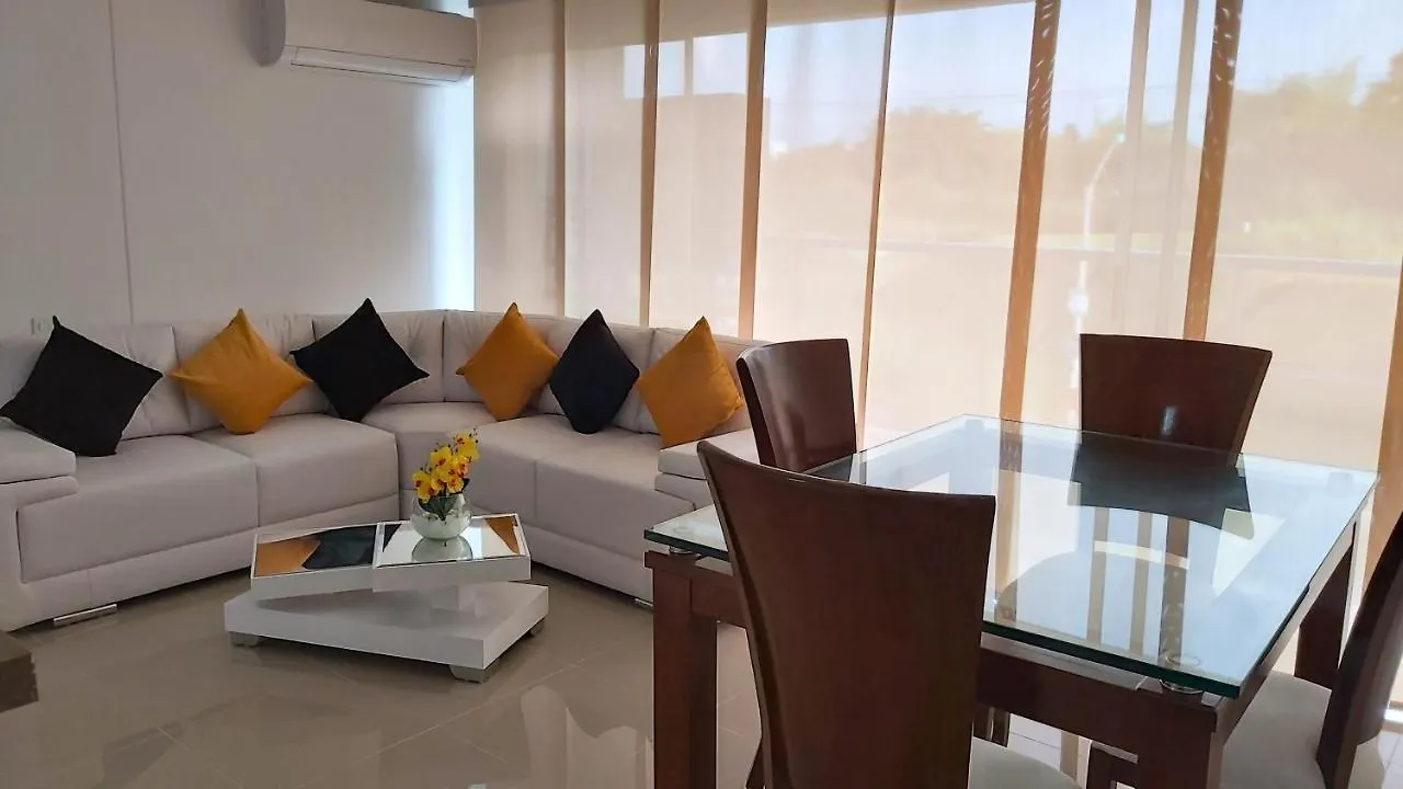 Furnished Apartment For An Unforgettable Stay Cali